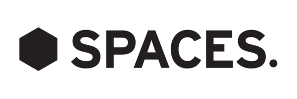 Spaces Logo